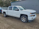 Chevrolet SILVERADO K1500 LT 2016 — Copart