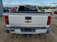 Chevrolet SILVERADO K1500 LT 2016 — Copart