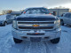 Chevrolet SILVERADO K1500 LT 2013 — Copart