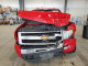 Chevrolet SILVERADO K1500 LT 2011 — Copart