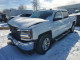 Chevrolet SILVERADO K1500 LT 2018 — Copart