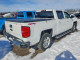 Chevrolet SILVERADO K1500 LT 2018 — Copart
