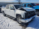 Chevrolet SILVERADO K1500 LT 2018 — Copart