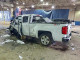 Chevrolet SILVERADO K1500 LT 2016 — Copart