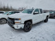 Chevrolet SILVERADO K1500 LT 2018 — Copart