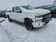 Chevrolet SILVERADO K1500 LT 2018 — Copart