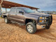 Chevrolet SILVERADO K1500 LT 2014 — Copart