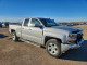 Chevrolet SILVERADO K1500 LT 2018 — Copart
