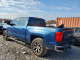 Chevrolet SILVERADO K1500 LT 2017 — Copart
