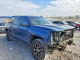 Chevrolet SILVERADO K1500 LT 2017 — Copart