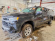 Chevrolet SILVERADO K1500 LT 2025 — Copart