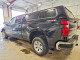 Chevrolet SILVERADO K1500 LT 2025 — Copart