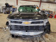 Chevrolet SILVERADO K1500 LT 2025 — Copart