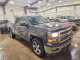 Chevrolet SILVERADO K1500 LT 2015 — Copart