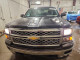 Chevrolet SILVERADO K1500 LT 2015 — Copart