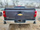 Chevrolet SILVERADO K1500 LT 2015 — Copart