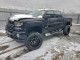 Chevrolet SILVERADO K1500 LTZ 2017 — Copart