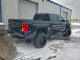 Chevrolet SILVERADO K1500 LTZ 2017 — Copart