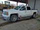 Chevrolet SILVERADO K1500 LTZ 2014 — Copart