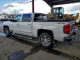 Chevrolet SILVERADO K1500 LTZ 2014 — Copart