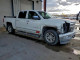 Chevrolet SILVERADO K1500 LTZ 2014 — Copart