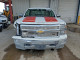 Chevrolet SILVERADO K1500 LTZ 2014 — Copart