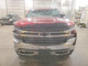 Chevrolet SILVERADO K1500 LTZ 2021 — Copart