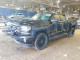 Chevrolet SILVERADO K1500 LTZ 2018 — Copart