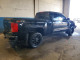 Chevrolet SILVERADO K1500 LTZ 2018 — Copart