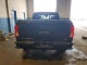 Chevrolet SILVERADO K1500 LTZ 2018 — Copart