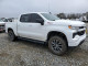 Chevrolet SILVERADO K1500 RST 2023 — Copart