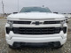 Chevrolet SILVERADO K1500 RST 2023 — Copart