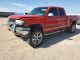 Chevrolet SILVERADO K1500 2000 — Copart
