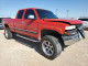 Chevrolet SILVERADO K1500 2000 — Copart