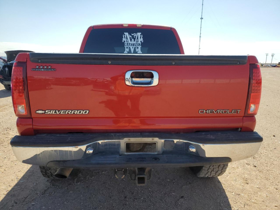 Chevrolet SILVERADO K1500 2000 — Copart
