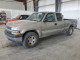Chevrolet SILVERADO K1500 2000 — Copart