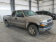Chevrolet SILVERADO K1500 2000 — Copart