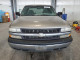Chevrolet SILVERADO K1500 2000 — Copart