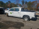 Chevrolet SILVERADO K1500 2021 — Copart