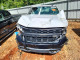 Chevrolet SILVERADO K1500 2021 — Copart