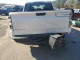 Chevrolet SILVERADO K1500 2021 — Copart
