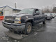 Chevrolet SILVERADO K1500 2004 — Copart