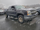 Chevrolet SILVERADO K1500 2004 — Copart