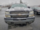 Chevrolet SILVERADO K1500 2004 — Copart
