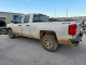 Chevrolet SILVERADO K1500 2017 — Copart