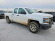 Chevrolet SILVERADO K1500 2017 — Copart