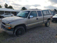 Chevrolet SILVERADO K1500 1999 — Copart