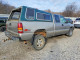 Chevrolet SILVERADO K1500 1999 — Copart