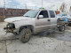 Chevrolet SILVERADO K1500 2002 — Copart