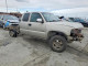 Chevrolet SILVERADO K1500 2002 — Copart